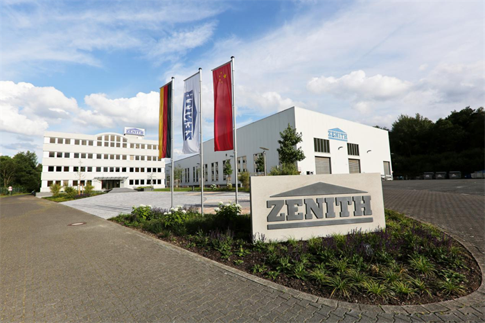 Německá dceřiná společnost Quangong Zenite chválí dlouholeté zaměstnance a vzdává hold řemeslné zručnosti a loajalitě