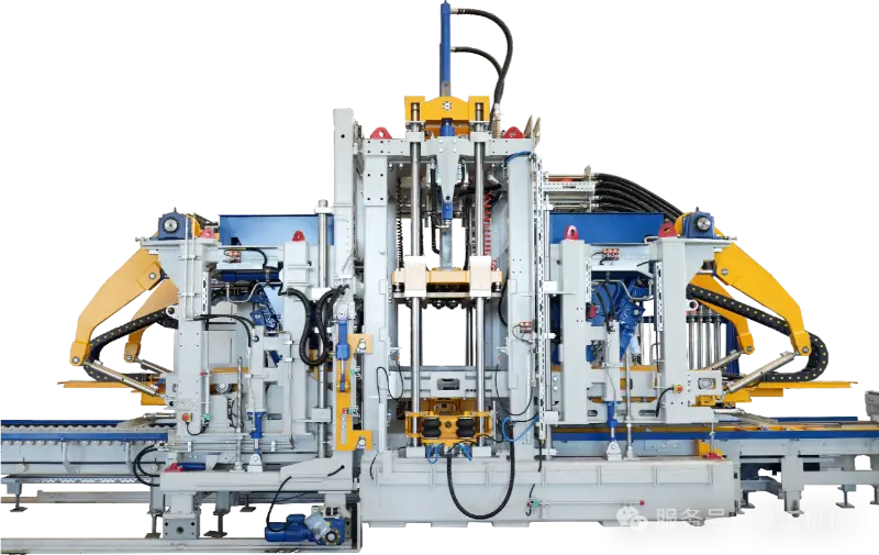 Prohlubování spolupráce a modernizace partnerství: Quangong Machinery Co., Ltd. pomáhá východoafrickým klientům při urychlení rozšiřování výrobní kapacity.