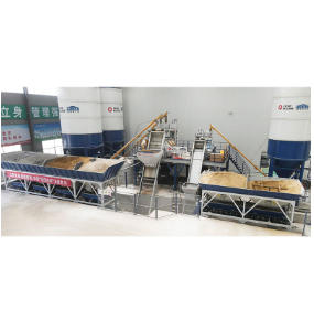 Jak složky cihelných strojů ovlivňují životnost stavebních materiálů?