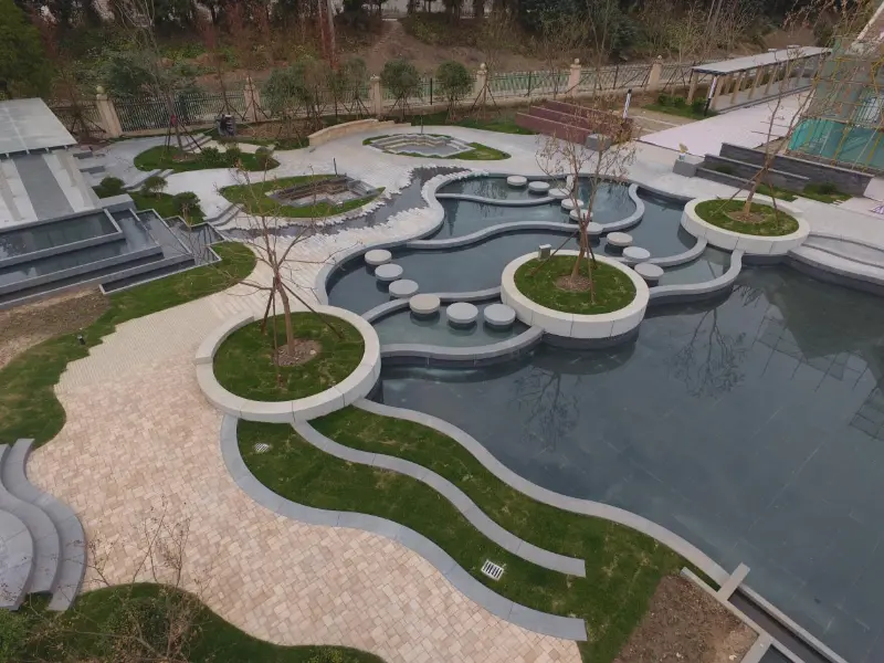 Posílení rozvoje infrastruktury: Zařízení na výrobu cihel společnosti Quangong Machinery Co., Ltd. zvyšuje efektivitu výroby ekologických stavebních materiálů