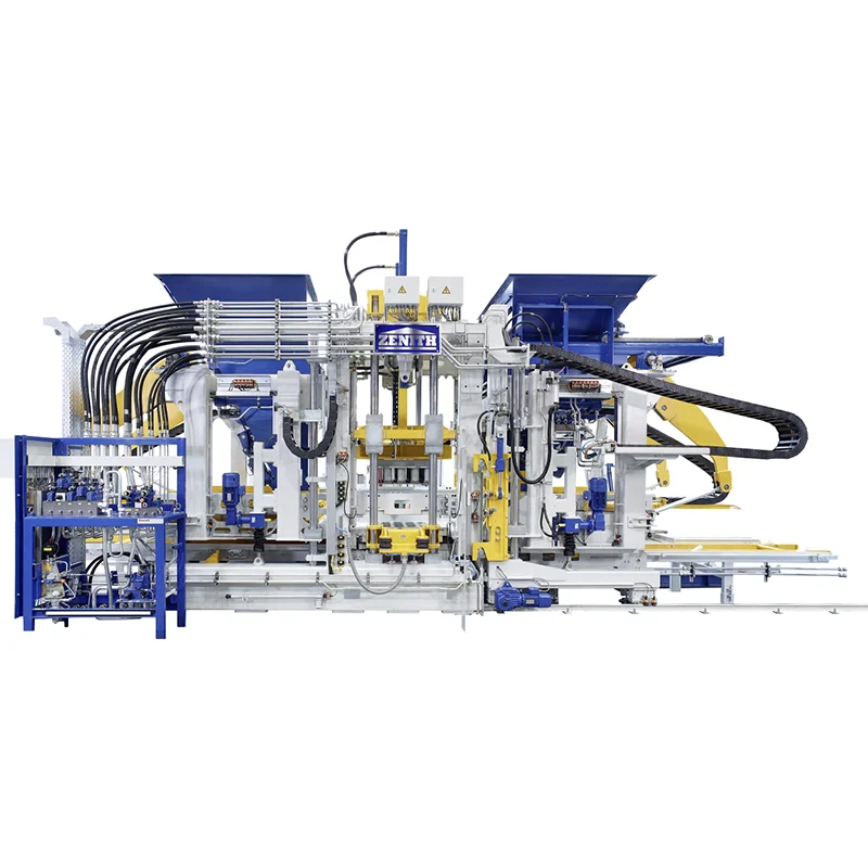 Jednopaletový stroj na velké desky